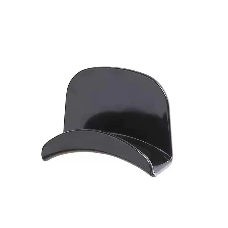 Support mural universel pour casque audio et manette de jeu, à fixer sous le bureau 7