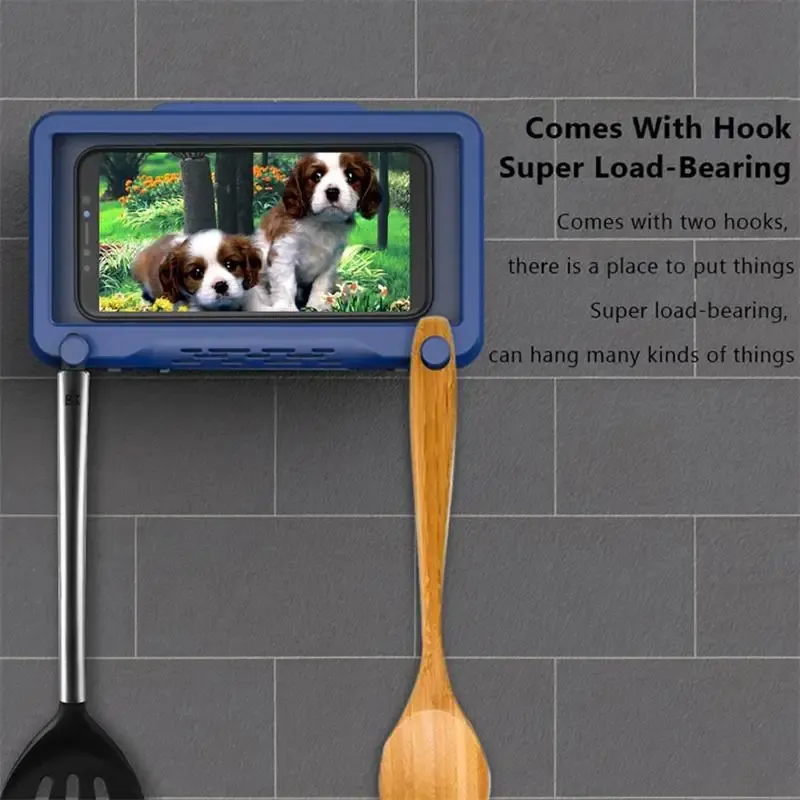 Modèle classique du support téléphone rotatif