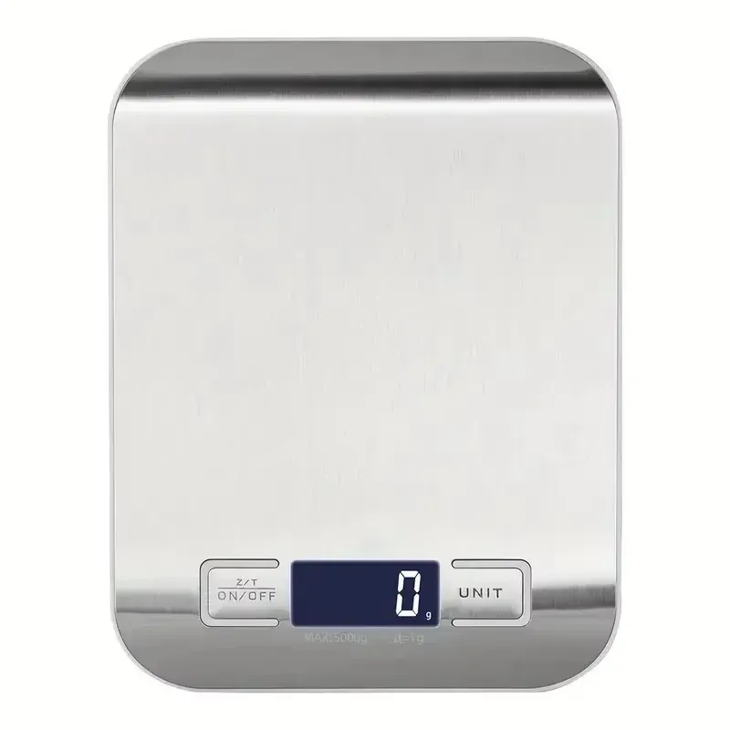 Balance électronique de précision pour pâtisserie, capacité 10 kg, graduation 1 g 8