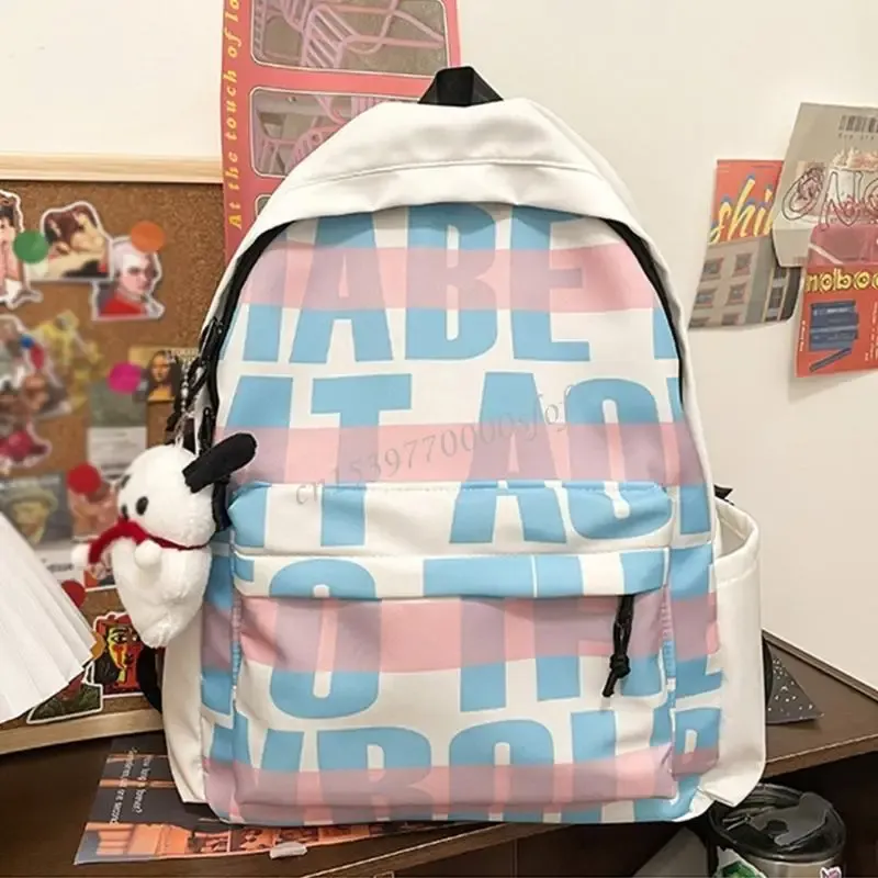 Sac à dos de voyage, finition soignée