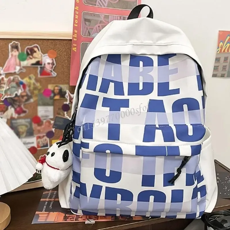 Sac à dos de voyage, style au quotidien