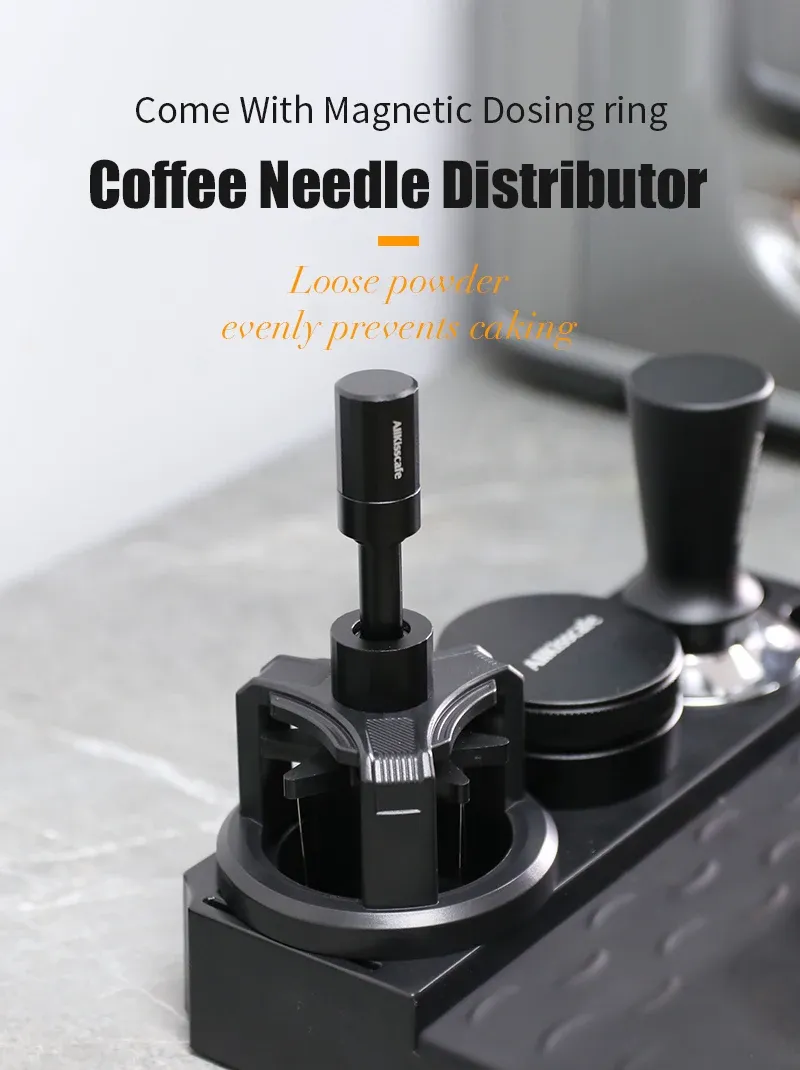 Distributeur WDT ALIKISSCAFE, vue d'ensemble