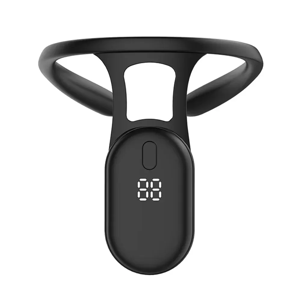 Correcteur de posture intelligent avec suivi en temps réel pour le dos et le cou, adapté aux enfants et aux adultes 8