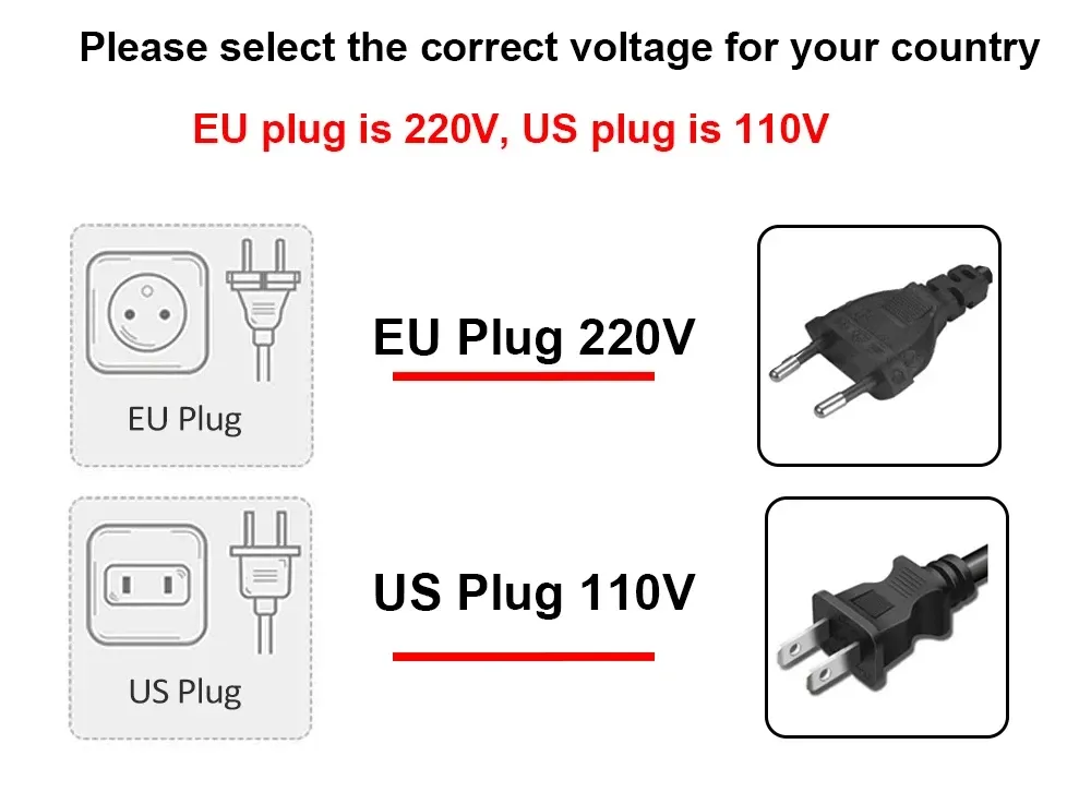 Cuiseur à œufs électrique automatique en situation