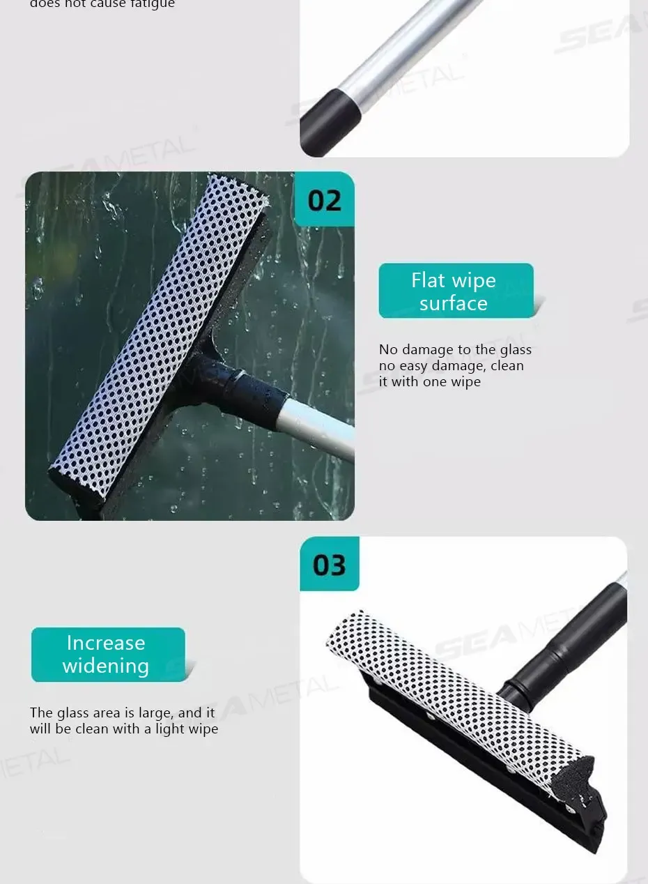 Tête de brosse remplaçable