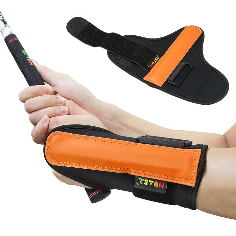 Attelle de poignet de golf PGM, correcteur de mouvement de la main, aide à l'entraînement de la posture de swing TA022 - Image 1