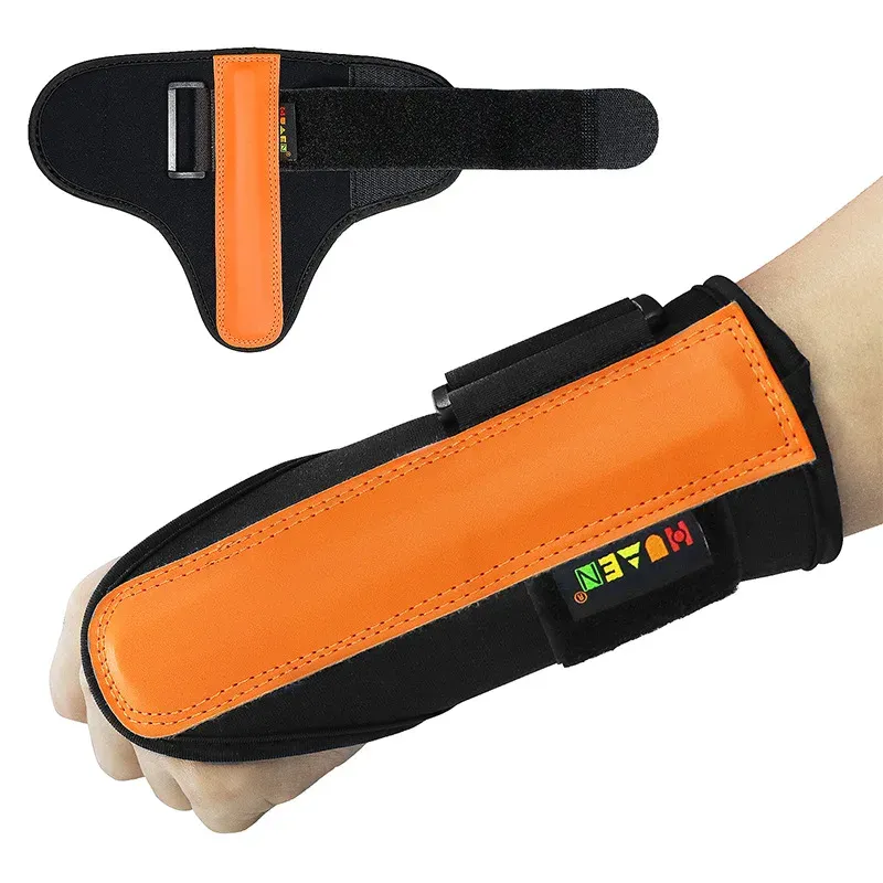 Attelle de poignet de golf PGM, correcteur de mouvement de la main, aide à l'entraînement de la posture de swing TA022 5
