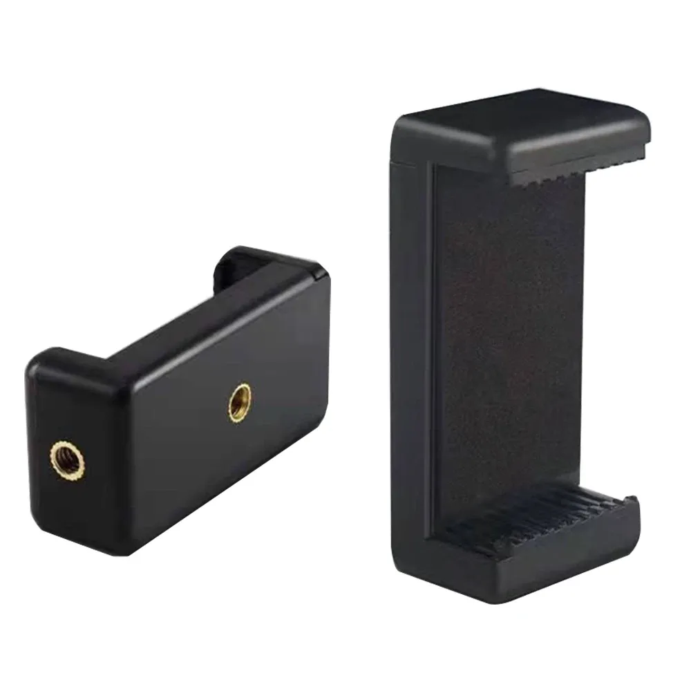 Trépied support téléphone clip en situation