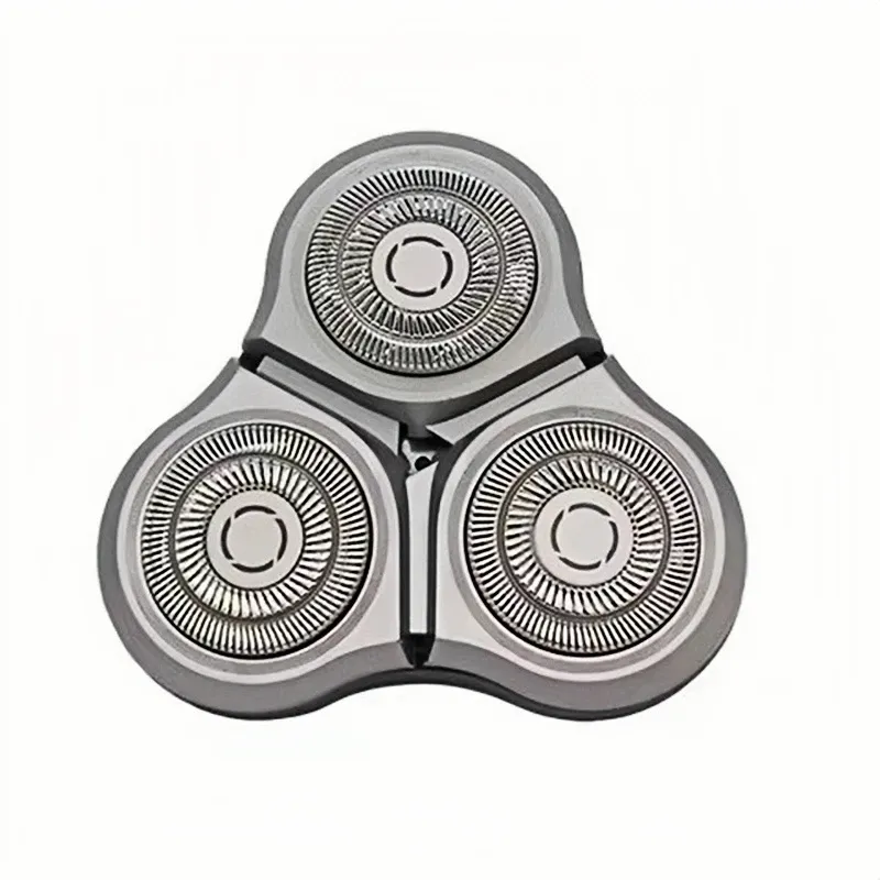 Tête de rasoir de rechange pour Xiaomi Mijia S500C, S500 et S300, 1 pièce, accessoire de tête de coupe MJTXD01SKS - Image 1