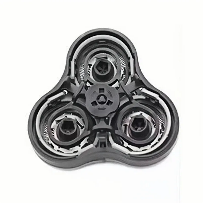 Tête de rasoir de rechange pour Xiaomi Mijia S500C, S500 et S300, 1 pièce, accessoire de tête de coupe MJTXD01SKS 5