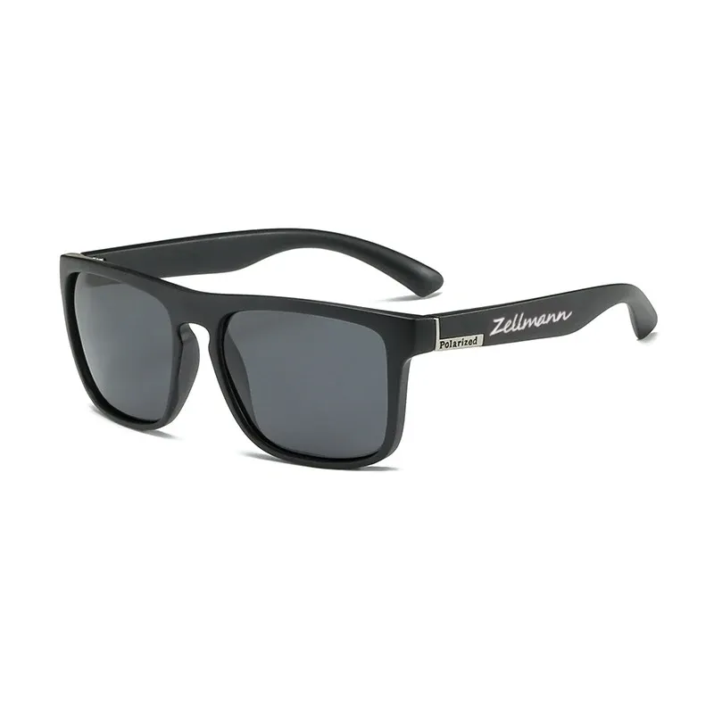 Lunettes de soleil polarisées pour hommes, à couleur changeante, idéales pour le cyclisme sur route et le VTT 17