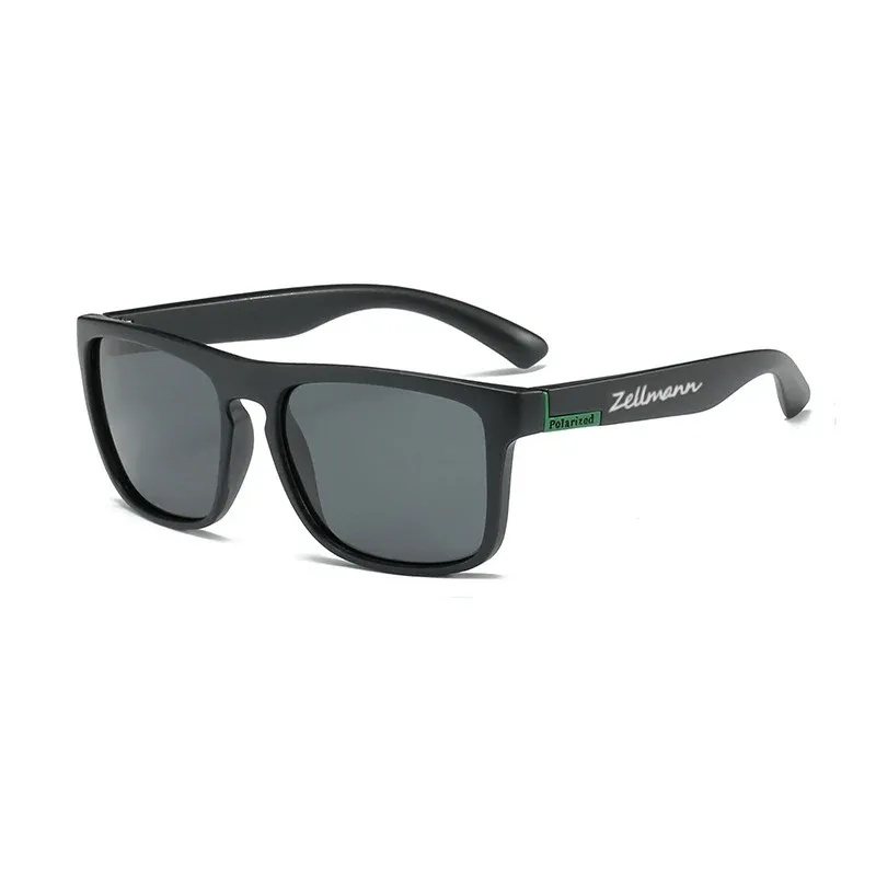 Lunettes de soleil polarisées pour hommes, à couleur changeante, idéales pour le cyclisme sur route et le VTT 19