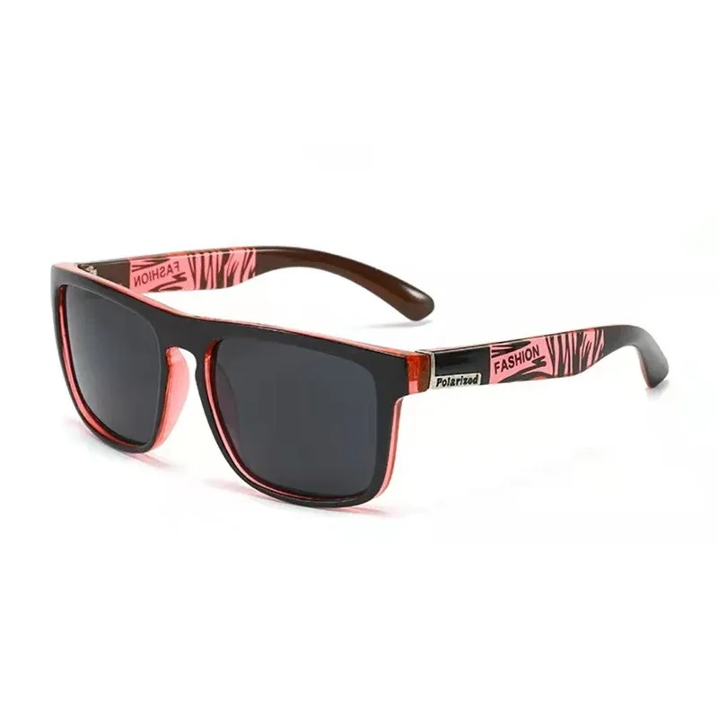 Lunettes de soleil polarisées pour hommes, à couleur changeante, idéales pour le cyclisme sur route et le VTT 11