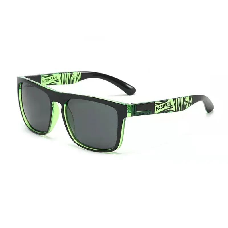 Lunettes de soleil polarisées pour hommes, à couleur changeante, idéales pour le cyclisme sur route et le VTT 9