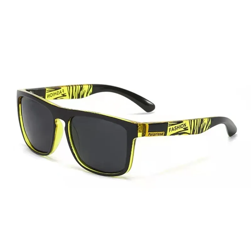 Lunettes de soleil polarisées pour hommes, à couleur changeante, idéales pour le cyclisme sur route et le VTT 12