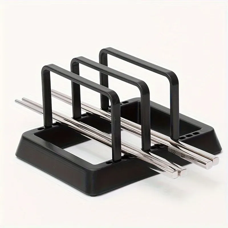 Support organisateur de cuisine vue de détail