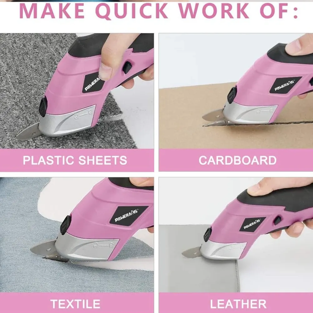 Découpe de carton pour loisirs créatifs