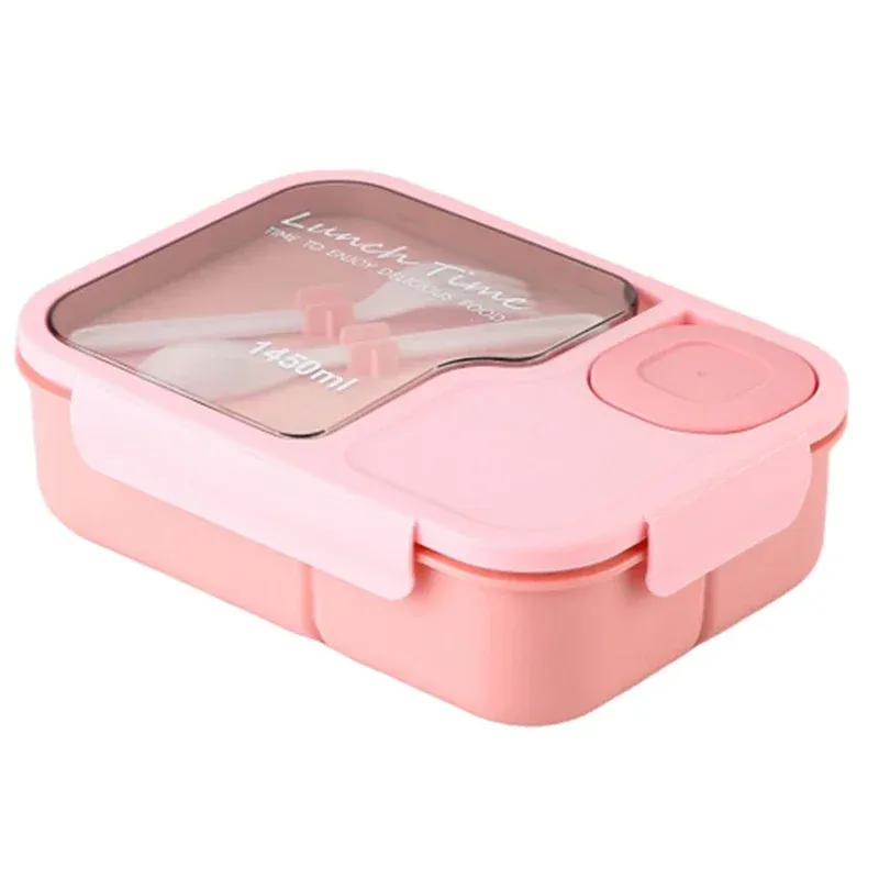 Boîte bento kawaii, séduction