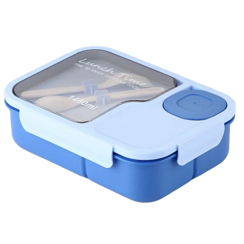Boîte bento kawaii, charme
