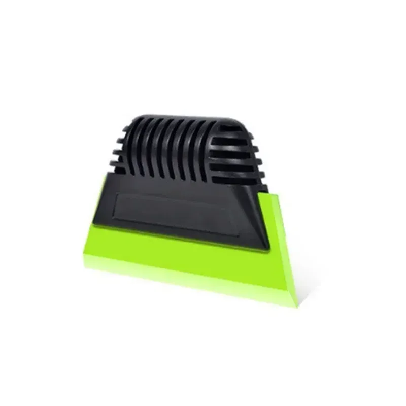 Raclette en silicone pour vitres de voiture, outil de nettoyage pour pare-brise et miroirs 8
