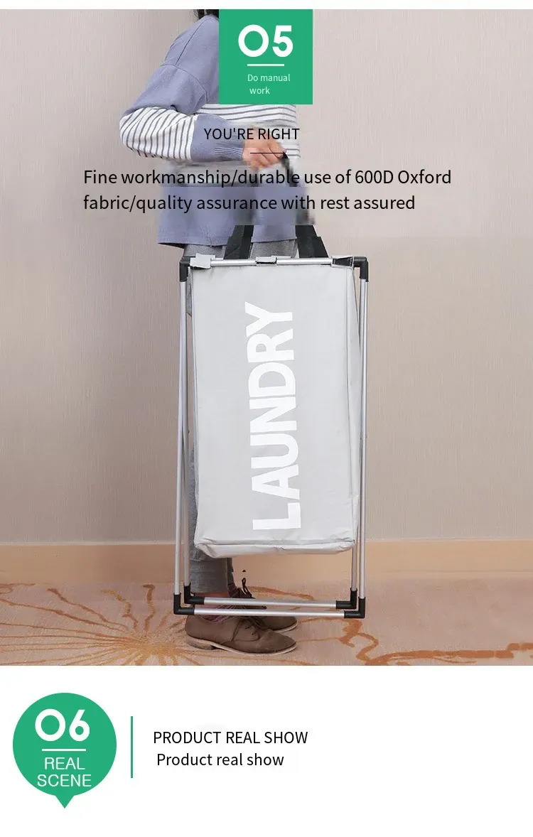Panier de rangement, usage quotidien