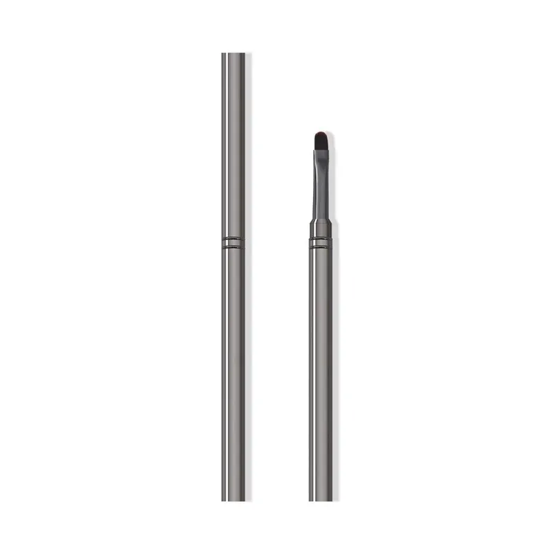 Stylo de photothérapie pour colle à ongles, pinceau pour gel UV, acrylique, peinture pour nail art, dessin, pinceau de manucure professionnel, outil 5