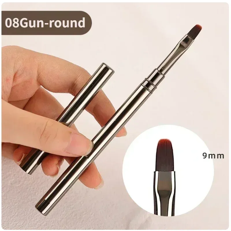 Stylo de photothérapie pour gel UV, vue d'ensemble