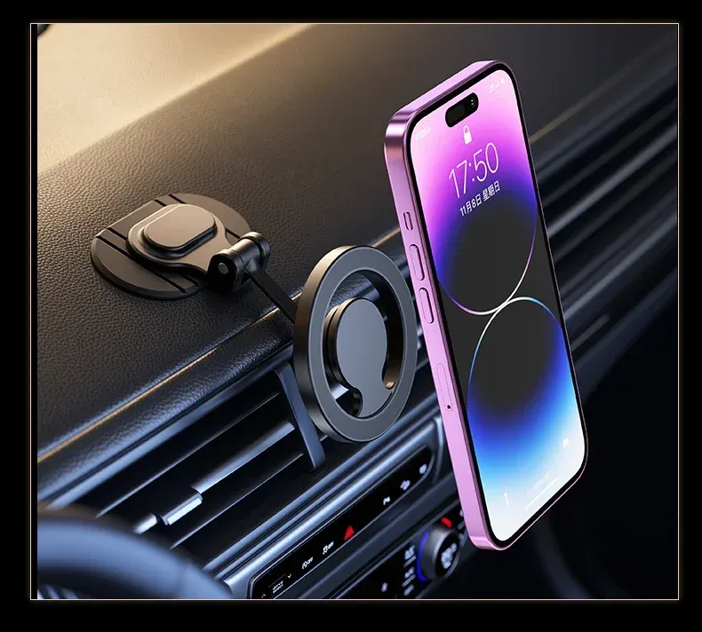 Support magnétique pour voiture détails du produit