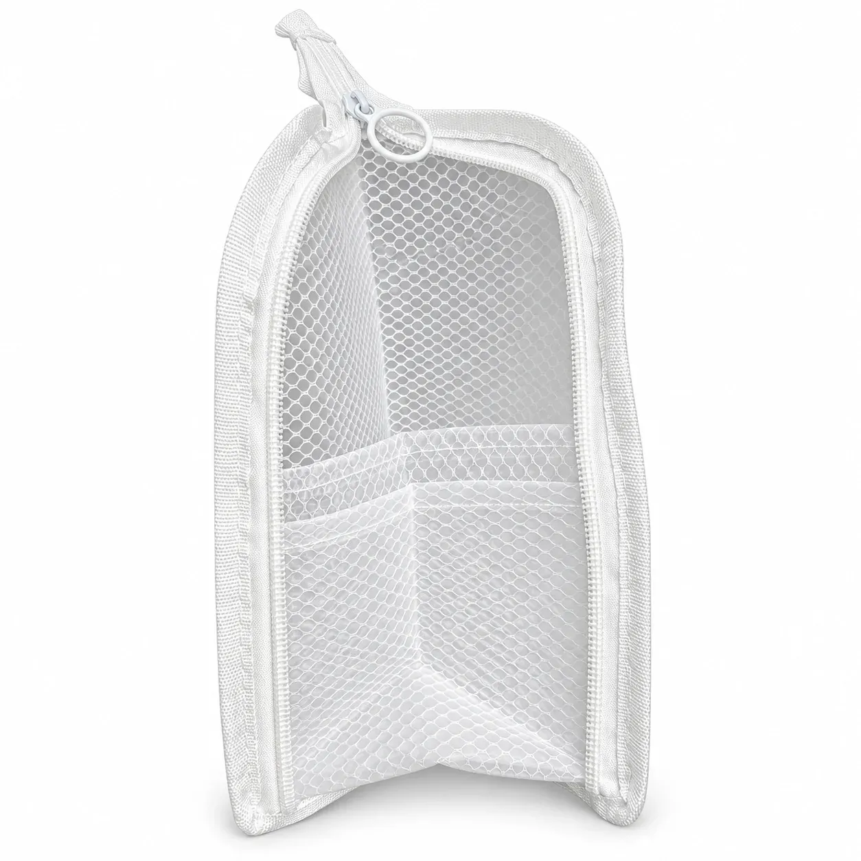 Trousse de toilette EVA à poser, respirante et à séchage rapide, avec étui pour brosse à dents, anti-moisissure 12