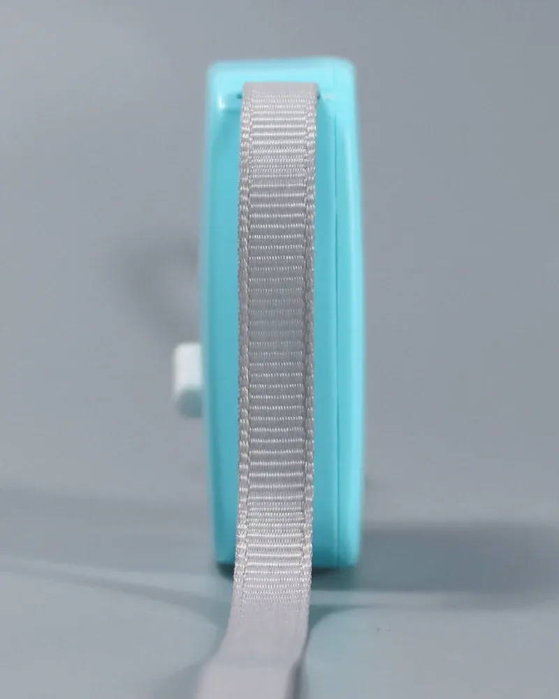 Laisse rétractable pour chien, détails