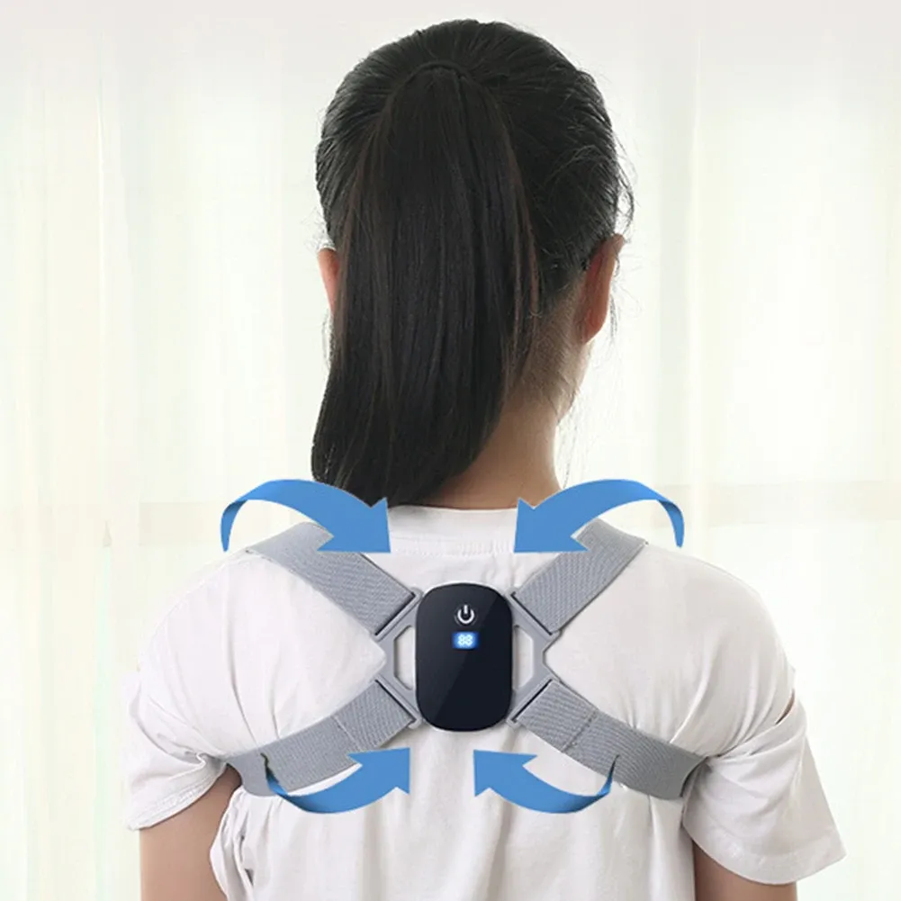Détails du correcteur de posture intelligent