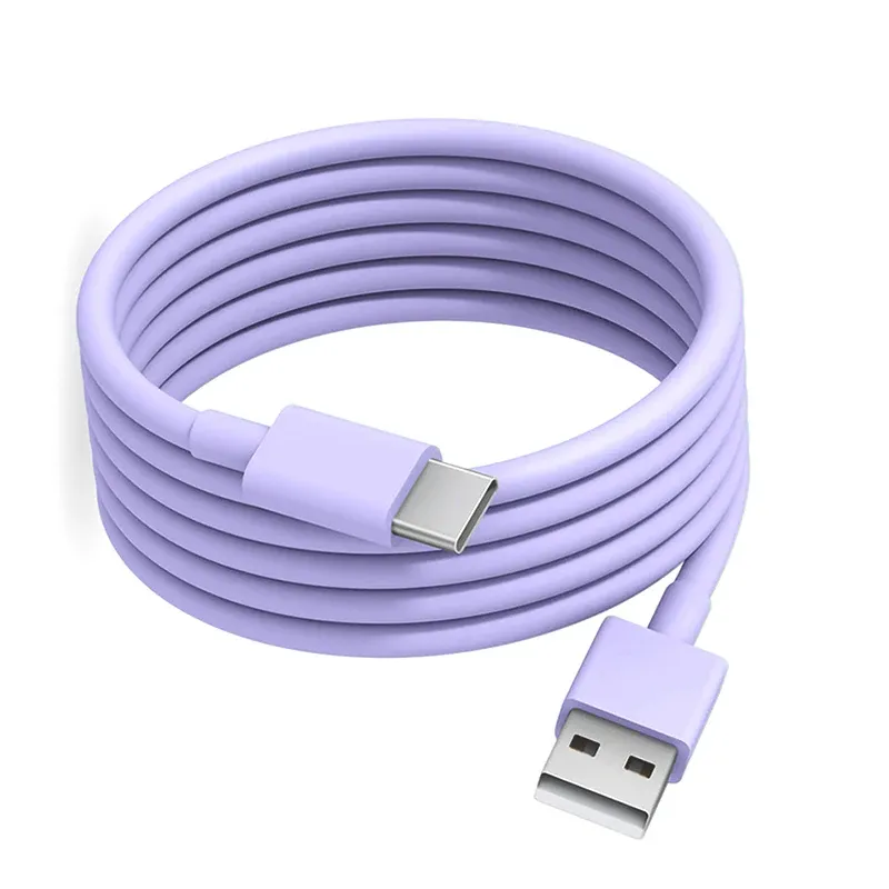 Câble USB-C, présentation complète