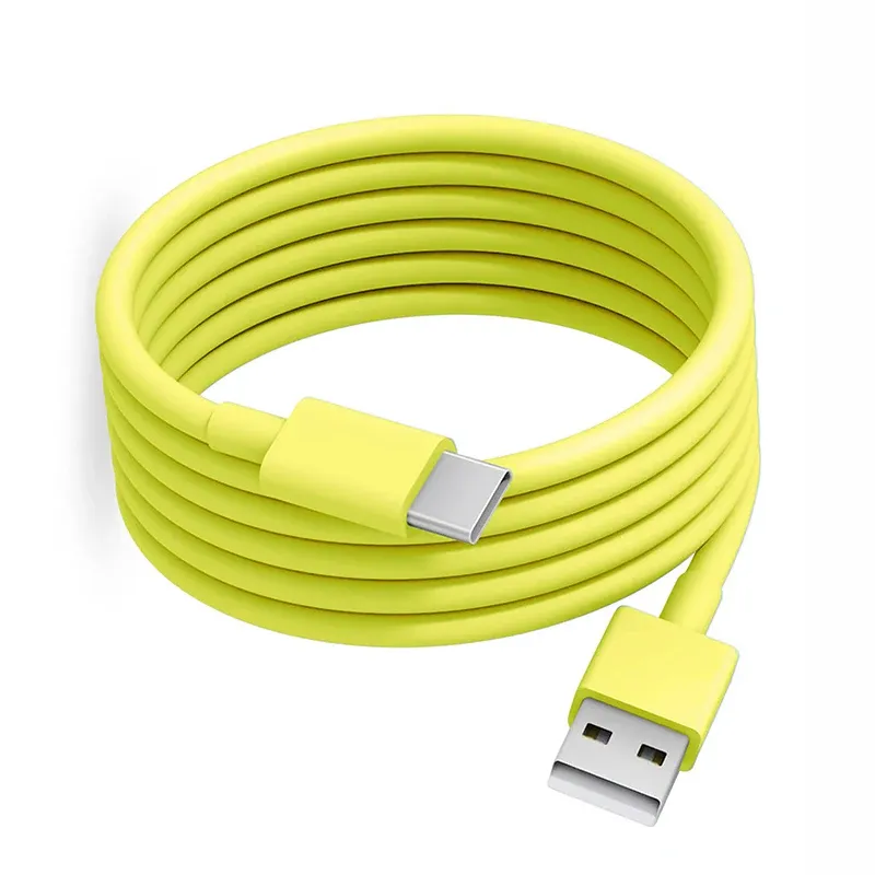 Câble USB-A vers USB-C 30 W, cordon de charge rapide pour Samsung, Huawei et Xiaomi, 1 m / 2 m / 3 m 14