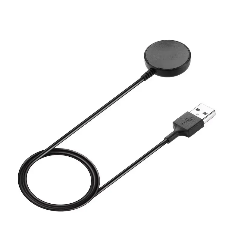 Chargeur sans fil USB-C PD pour Samsung Galaxy Watch 3, 4, 5, 6, 7, 8, Pro et Active 2 8