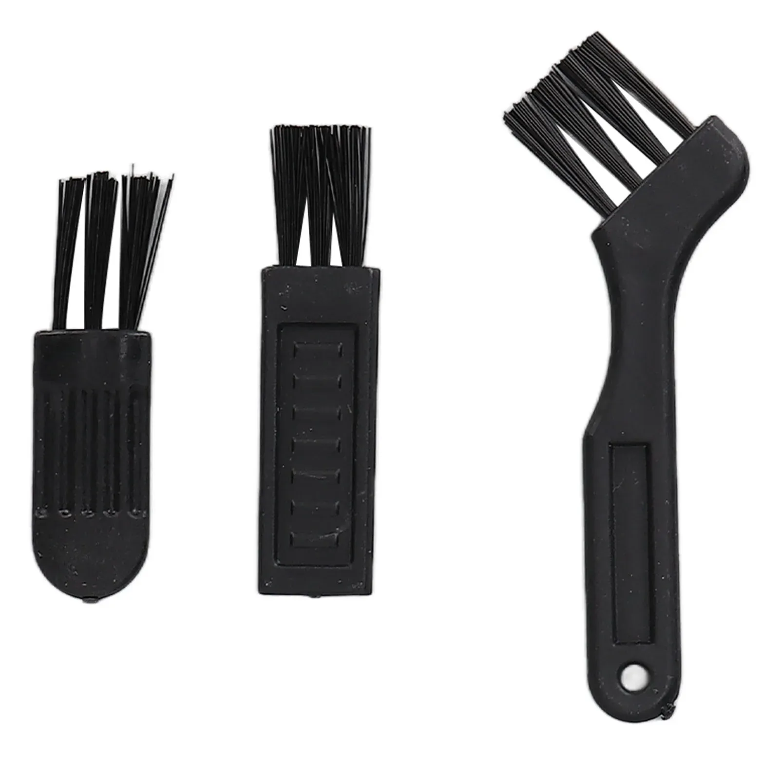 Ensemble de brosses de nettoyage pour rasoirs électriques, appareils électroménagers et accessoires informatiques, 8 pièces 5