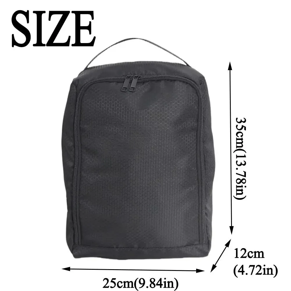 Sac de rangement pour chaussures multifonctionnel vue d'ensemble