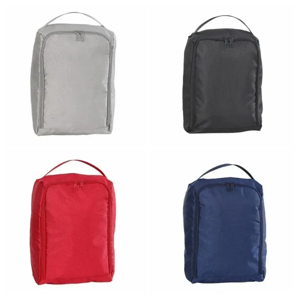 Sac de rangement pour chaussures, organisation en déplacement