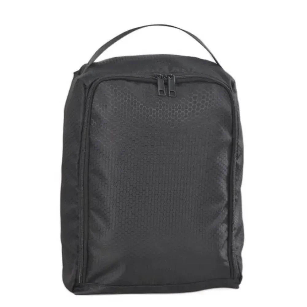 Nouveaux sacs de rangement pour chaussures multifonctions, grande capacité, sac de sport respirant et étanche, pliable, léger, organisateur de chaussures de voyage 7