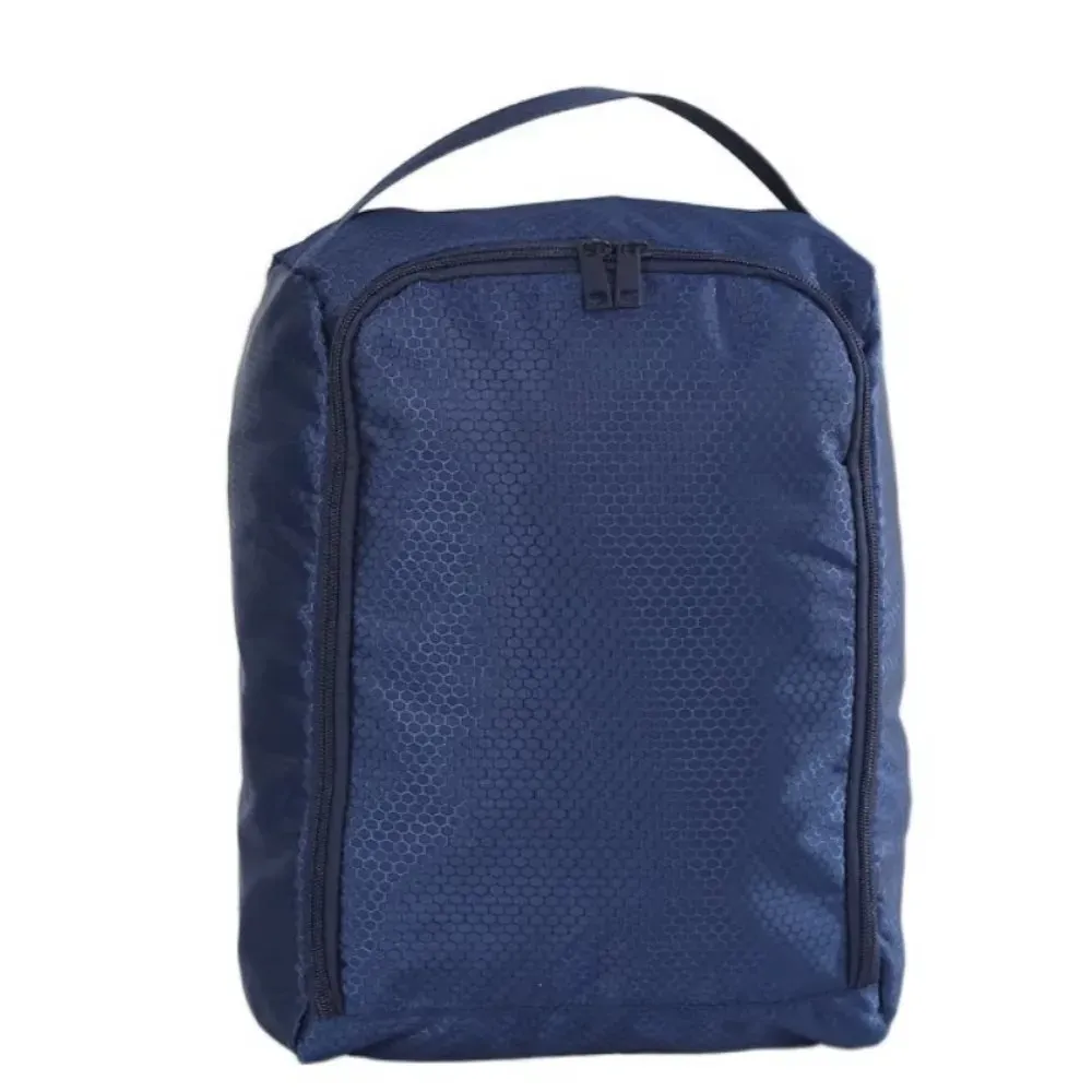 Nouveaux sacs de rangement pour chaussures multifonctions, grande capacité, sac de sport respirant et étanche, pliable, léger, organisateur de chaussures de voyage 8