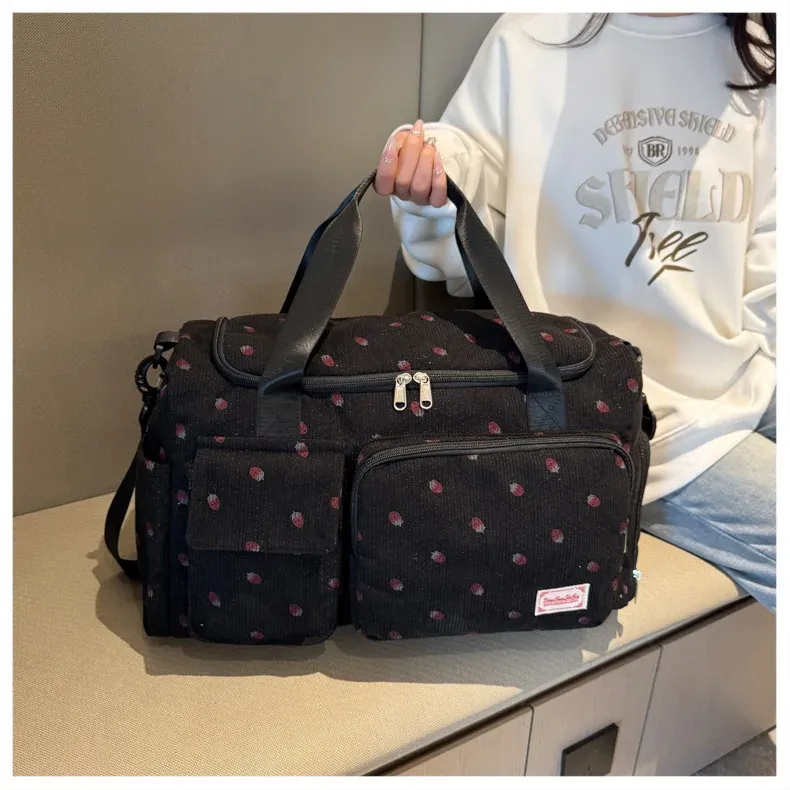 Sac de voyage fourre-tout, vue détaillée 31