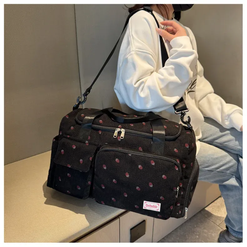 Sac de voyage fourre-tout, vue détaillée 32