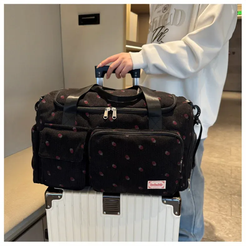 Sac de voyage fourre-tout, vue détaillée 33
