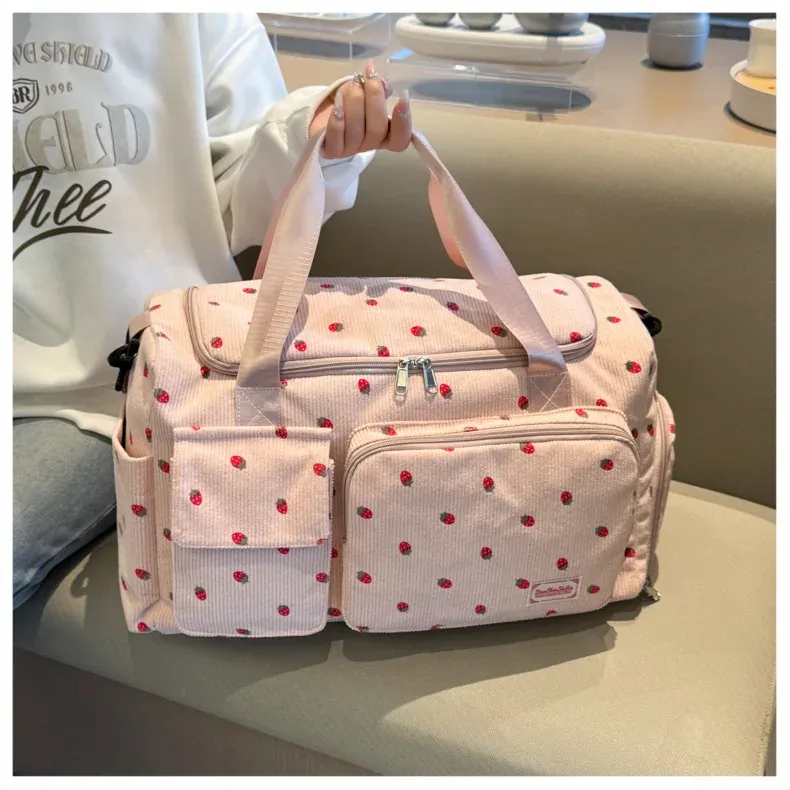 Sac de voyage fourre-tout, vue détaillée 39