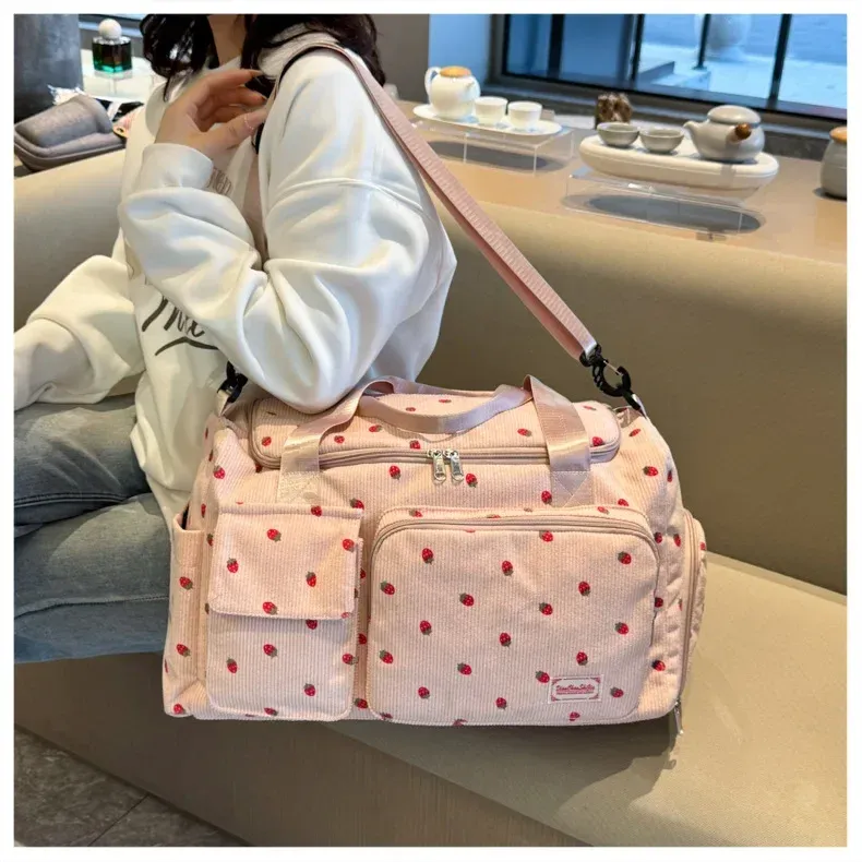 Sac de voyage fourre-tout, vue détaillée 38