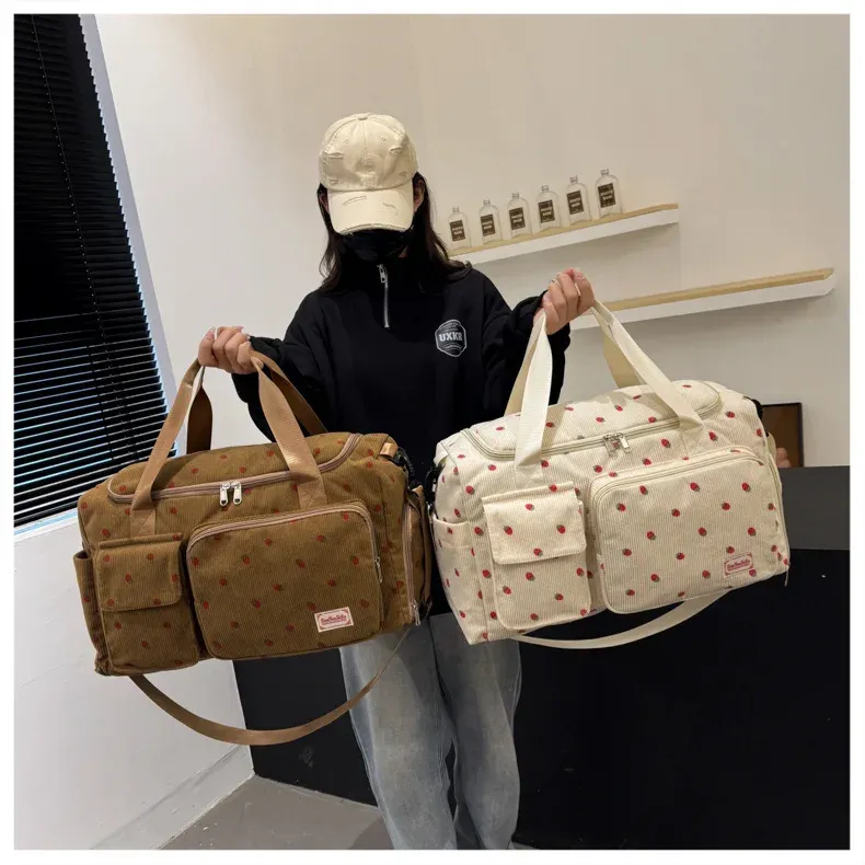 Sac de voyage fourre-tout, vue détaillée 43
