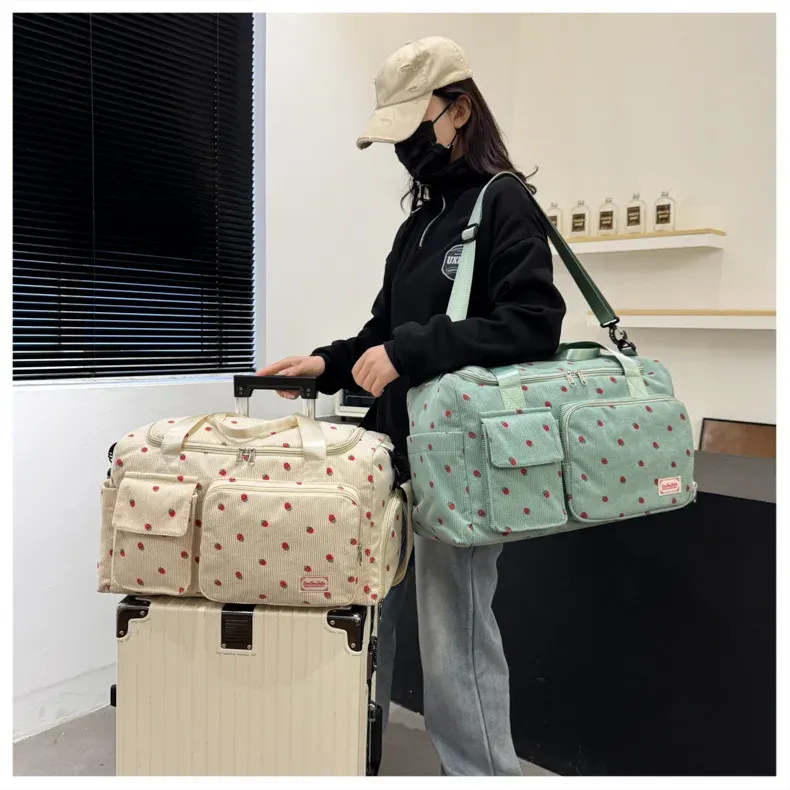 Sac de voyage fourre-tout, vue détaillée 48