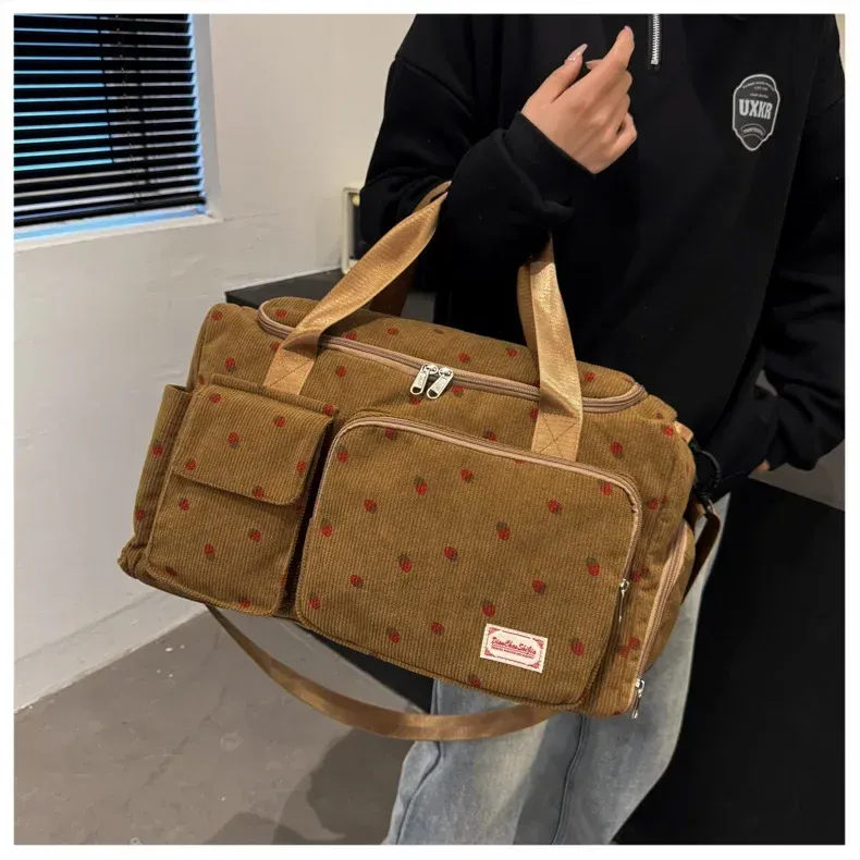 Sac de voyage fourre-tout, vue détaillée 44