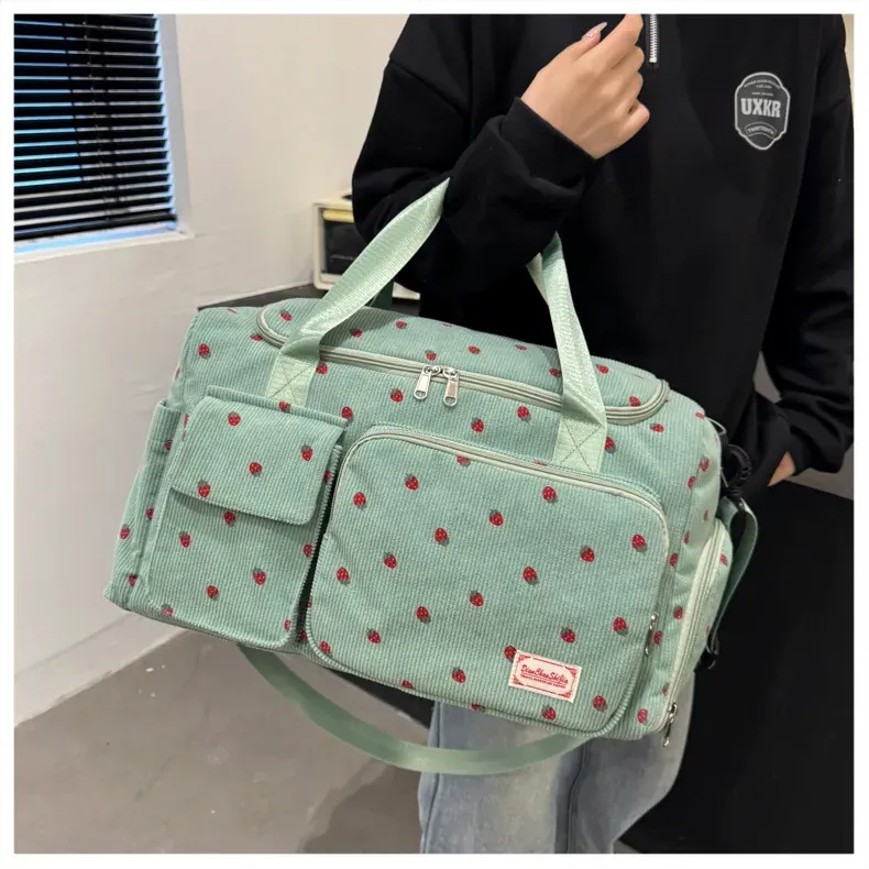 Sac de voyage fourre-tout, vue détaillée 47