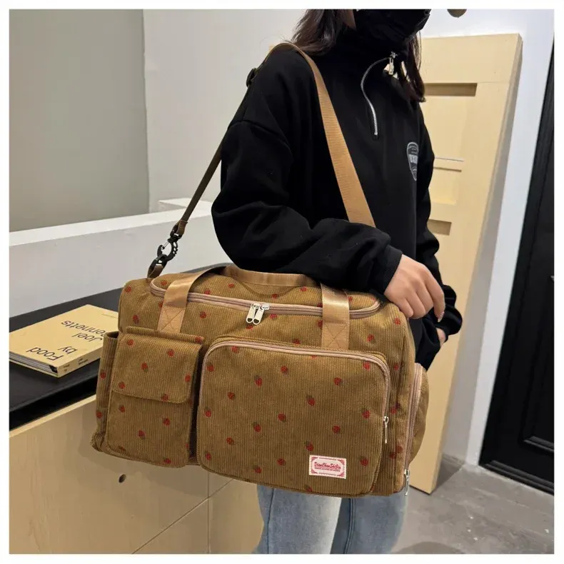 Sac de voyage fourre-tout, vue détaillée 46