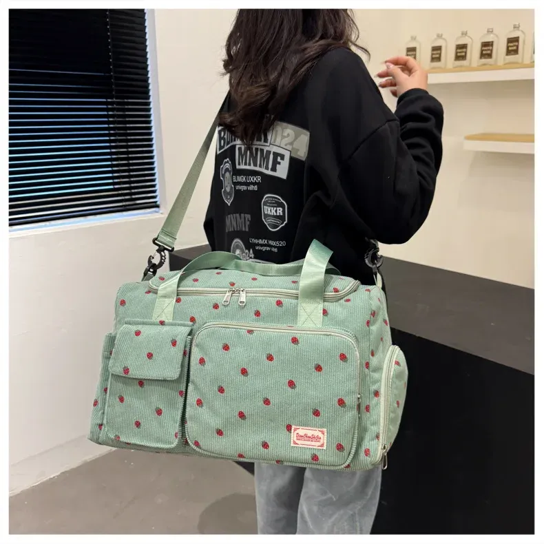 Sac de voyage fourre-tout, vue détaillée 49